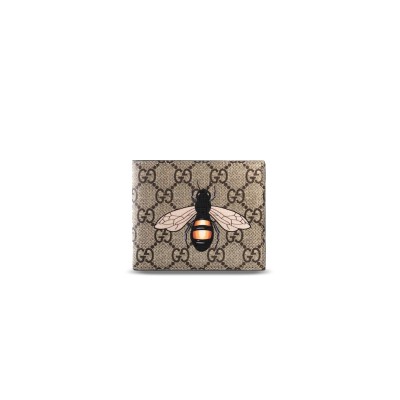 GUCCI COIN WALLET (11*9cm)